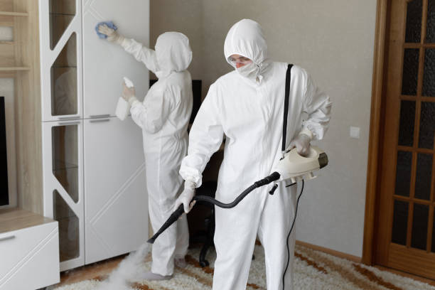 24/7 Emergency Biohazard Cleanup experts in Parker, FL